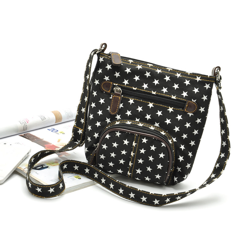 star bag crossbody