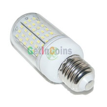 Retail 220V 110V QP006 3W 7W 15W 25W 30W 35W E27 2835 SMD LED LED bulb