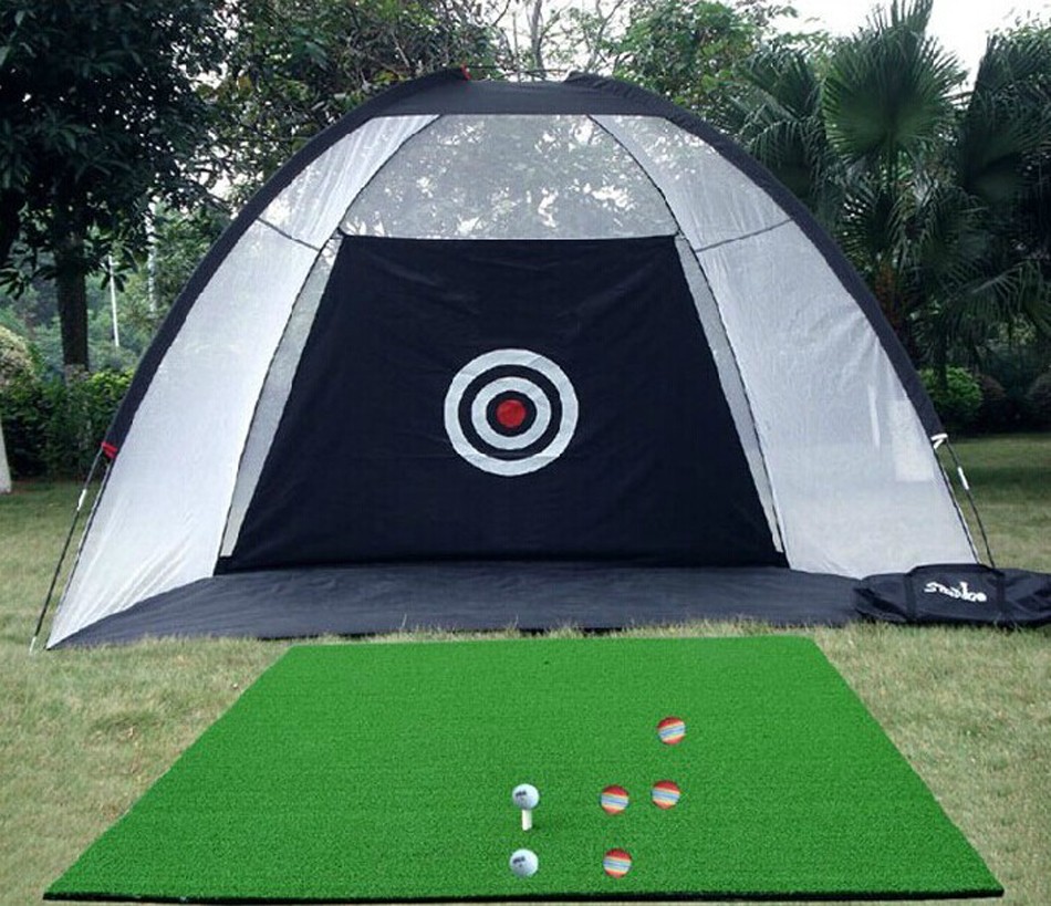 2020 Wholesale 2016 Portable Outdoor Indoor Golf Practice ...