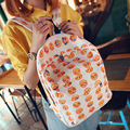 New Women Backpack Female Backpacks High Quality Waterproof Canvas Women Bag Women s Travel Backpack back