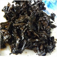 The real 2006 year More than 8 years old pu er tea health care Puer tea