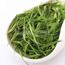 Free shipping china pink tea Bamboo leaf tea protect the liver eyesight health care organic food