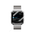 2016 NEW Arrival Premium HD Film Guard for Fit bit Blaze Smart HRM Watch Clear Skin