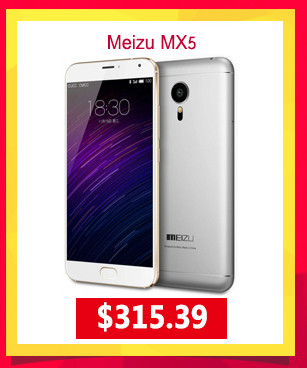 meizu mx5