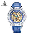 2016 Special mens watches top brand luxury Fashion New Watches Men Big Dial Geared Case