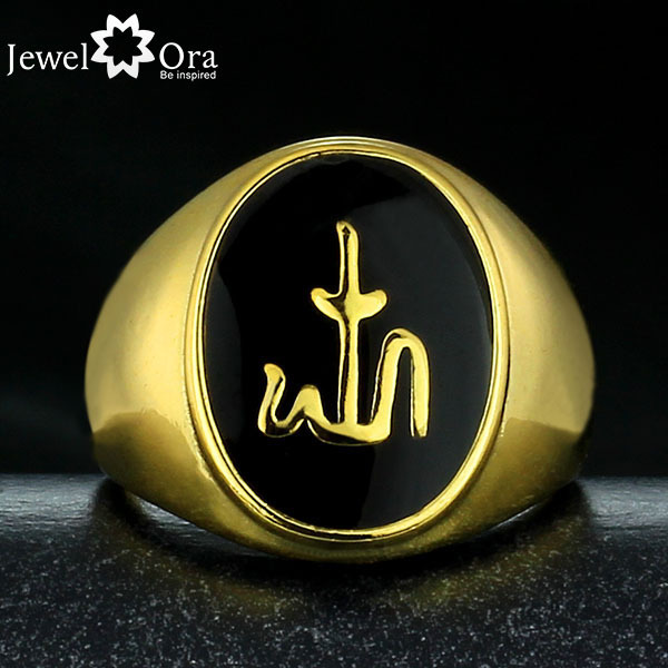 Engagement rings in islam
