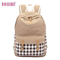 Printing Backpack Canvas Feminine Backpack Teenage Female Backpacks for TeenGirls Children s School Bags for Teenagers