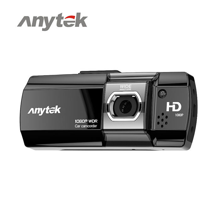 Anytek AT550 Novatek 96650 FHD 1920 x 1080 P     DVR   G -    