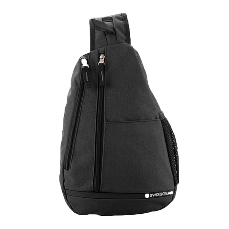 2015 new fashion Authentic Swiss Gear triangle bag 10 inch the waterproof bag lovers leisure shoulder