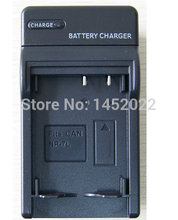 NB-7L NB7L Battery Charger for Canon PowerShot G10 G11 G12 SX30 IS New Consumer Electronics Chargers Free Shipping