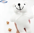 High Quality Cute Children Bath Toy Shower Sponge Doll Natural Sisal Frothy Bath Tool Bear