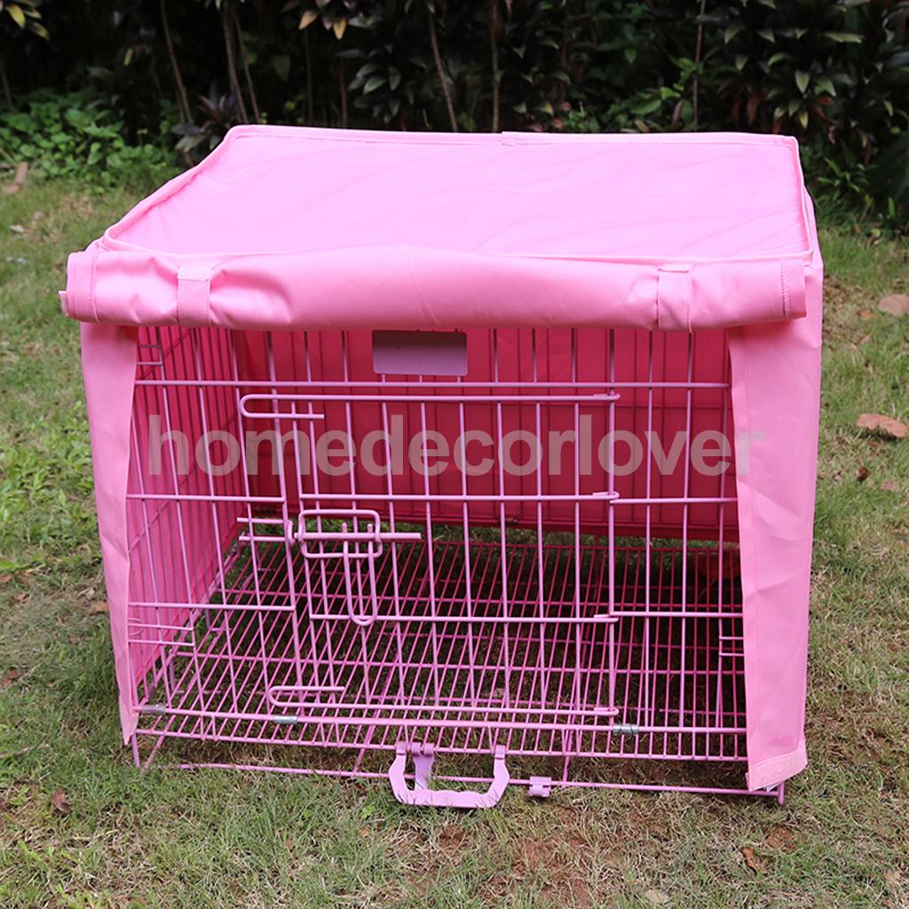 Compare Prices On Pink Dog Crates Online Shoppingbuy Low Price - Xx Small Door Pet Dog Crate Cage Kennel Cover Windproof compare prices on pink dog crates online shoppingbuy low price - xx small door pet dog crate cage kennel cover windproof