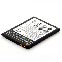 High Capacity 1900mAh Rechargeable Battery For Samsung I8190/Galaxy S3 Mini #230781