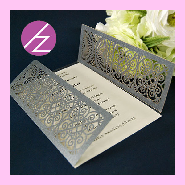 Wedding invitation cards new designs