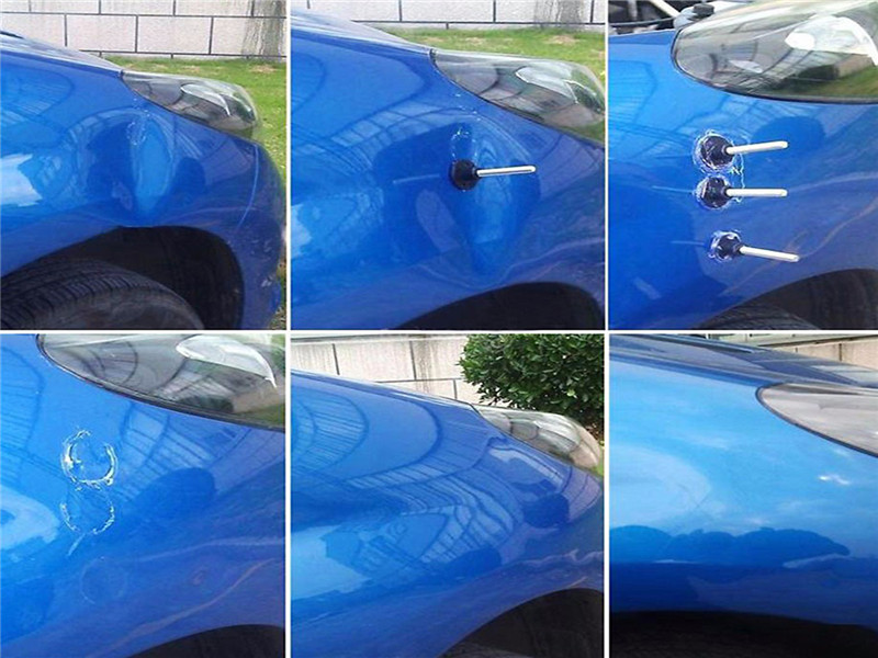 Pop A Dent Diy Car Dent Repair Pop A Dent Diy Car Dent Repair