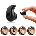 Mini Wireless in ear Earpiece Bluetooth Earphone Cordless Headphone Stereo Earbuds in ear Headset For Samsung