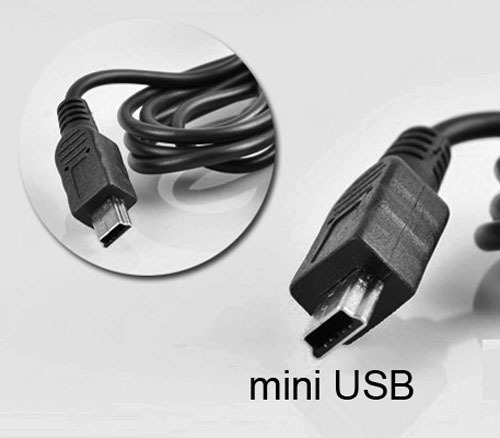 10 .  USB     DVR  GPS /  ,  12  - 24   5  2a,   3.5  11.48ft