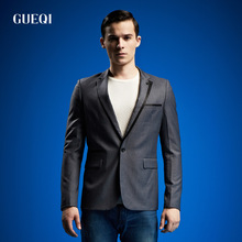 Brand New Arrival Blazer Men Men s Suit Jacket Suit Jacket Self Cultivation Slim Fit Simple