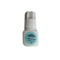 CrownLash Eyelash Extension Instand Bond Clear glue Color Lash transparent glue Eyebrows extension glue 5ml Crown