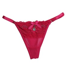 Hot Women Sexy G string Briefs Thongs Panties Knickers Lingerie Underwear CA1T