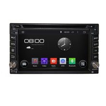 Quad Core 16GB Android 5.1.1 Car DVD Player Radio Stereo for NISSAN VERSA MICRA LIVINA NAVARA MP300 X TRAIL TIIDA QASHQAI SUNNY