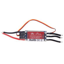 4Pcs ZTW Brushless ESC 40A Speed Controller 2-6S for DJI Flame Wheel Multicopter Qudcopter Drone RC