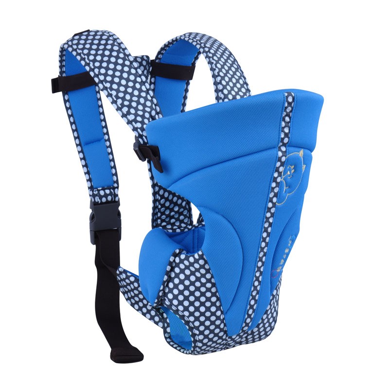 MD001 3-16 Months Sling For Babies New Design Baby Carriers 3 in 1 Baby Stuff Toddler Backpack Baby BackpackBackpacks & Carriers (5)