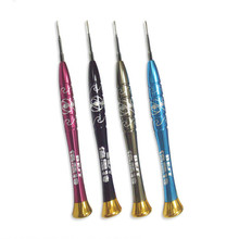 Envío gratis herramientas del teléfono phillips PH00 2.0 PH000 1.5 T5 T6 cross head cabeza plana ranurado torx chave de fenda destornillador