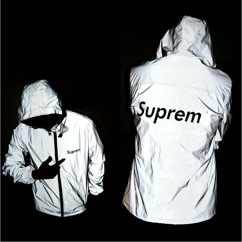 3m reflective clothes