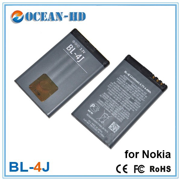 bl 4j battery