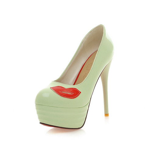 Online Get Cheap Red Bottom Bridal Heels Size 11 -Aliexpress.com ...