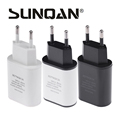 High Quality EU USB Fast Charging For iPhone 7 6 s plus 5 5s 5c Phone