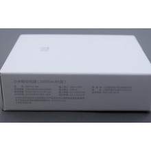 Original Xiaomi Mi Power Bank 10000mAh External Battery New Portable Mobile Power Bank MI Charger 10000mAh
