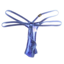 2016 Hot new Sexy men’s underwear thongs gay men’s underwear thongs Comfortable Low Waist Enhance Pouch Jock Strap gay underwear