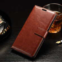 For One Plus 2 OnePlus2 5 5inch Luxury Wallet Leather Case For OnePlus Two Phone Bag