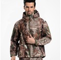 TAD 4 0 Gear Tactical Soft Shell Camouflage Outdoors Hike Jacket Men Army Militar Waterproof Hunter