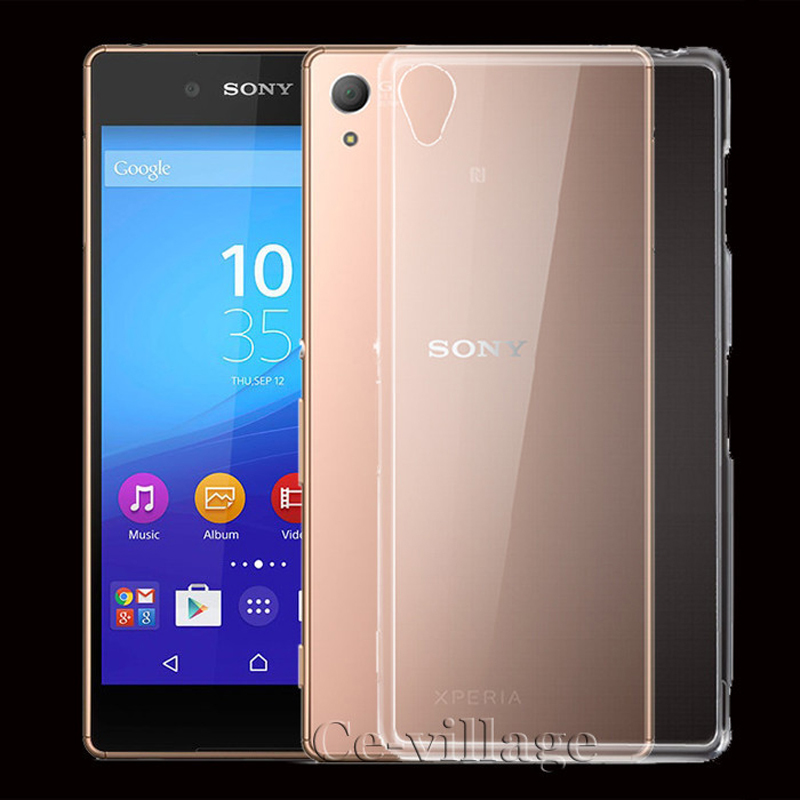 transparent clear ultra thin soft tpu for sony xperia z5 premium z5 compact z5 mini z3 z3 transparent clear ultra thin soft tpu for sony xperia z5 premium z5 compact z5 mini z3 z3
