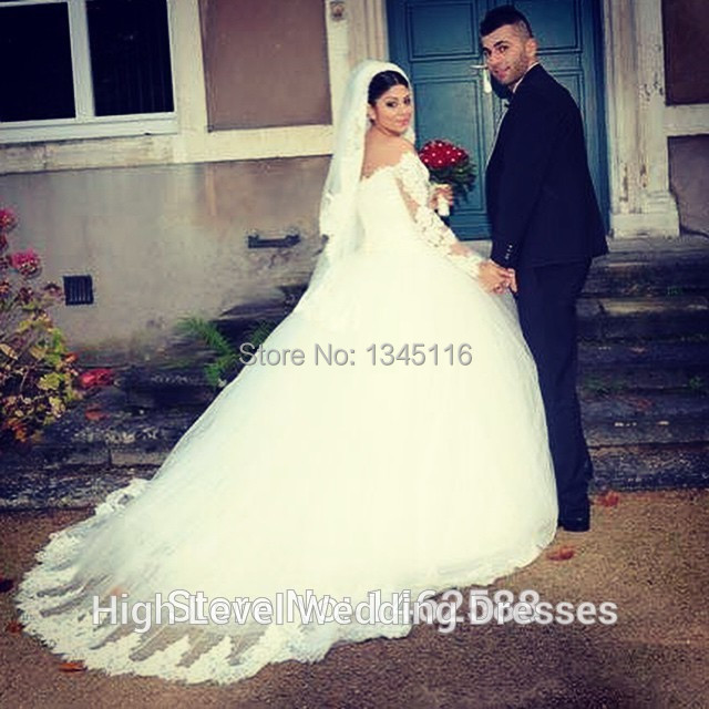 Arabe Robe De Robe Princesse Mariage v8Nn0wOm