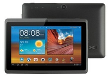 Yuntab 7 Q88 Allwinner A33 Capacitive Google Android 4 4 Tablet PC with Quad core and
