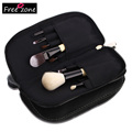 Professional Make Up Set Brush Set Cosmetic Makup Poweder Foundation Nose Eyeshadow Lip Brush with Storage