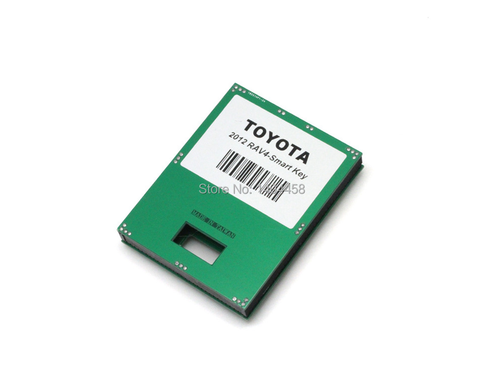 TOYOTA 2012 RAV4-Smart Key-2.jpg