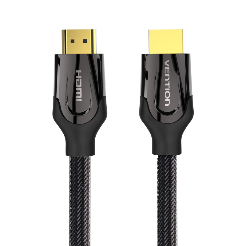 Vention 1.5M/150CM HDMI Cable Male to Male Gold Plated HDMI 2.0V 3D For Ps3 Xbox appletv HDTV Computer Cables