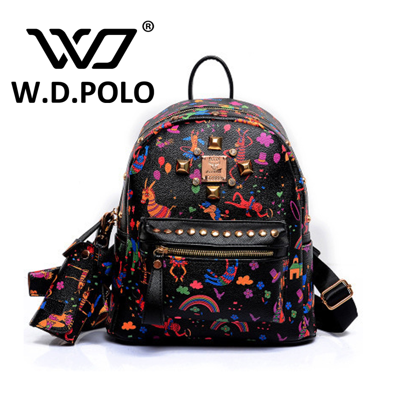 polo kids backpack