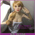 Hot Lifelike Japanese Girl 125cm Real Full Silicone Solid Oral Sex Doll Realistic Mini Love Doll