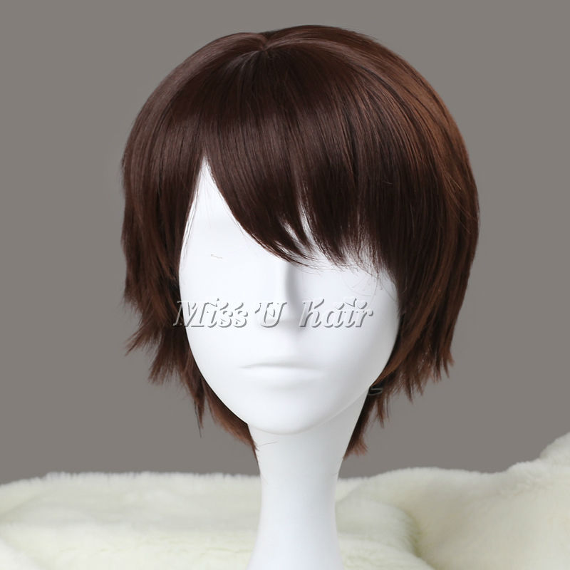 Cosplay anime wigs coupons