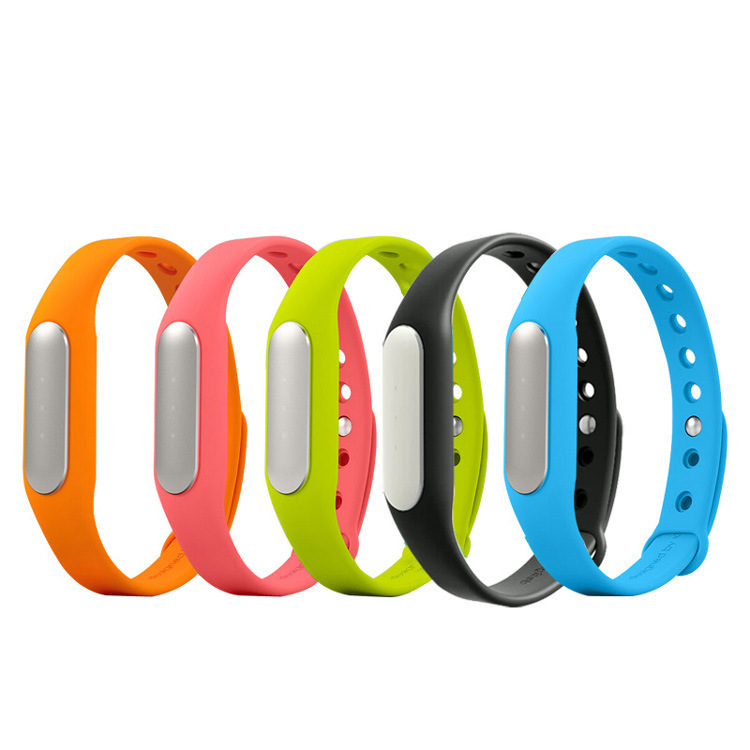smart fitness Intelligent Motion bracelet Andrews millet Apple Bluetooth Smart Garments motion sensor smart wristband bracelet