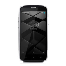 Presell UHANS U200 Android 5.1 5″ Quad Core 4G FDD LTE Business Mobile Phone MTK6735 13.0MP OTG 2GB+16GB 3500mAh Smartphone