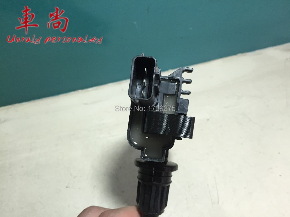 For Mazda 323 F 323 S 1 5 1 6 Pencil Ignition Coil ZZY1 18 100
