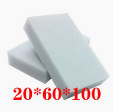 PY014 10 PCS lot novelty Magic Sponge Eraser Cleaner Kitchen Gadgets multi functional Cleaning home Items