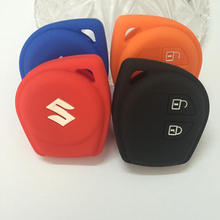 Key Cover For Suzuki For Amagatarai For Shangyue Wallets silicone sets of car key cases 2